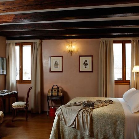 Hotel Bisanzio Venezia Esterno foto