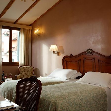 Hotel Bisanzio Venezia Esterno foto