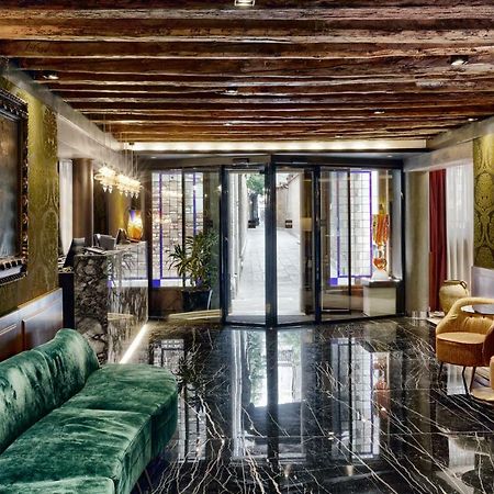 Hotel Bisanzio Venezia Esterno foto