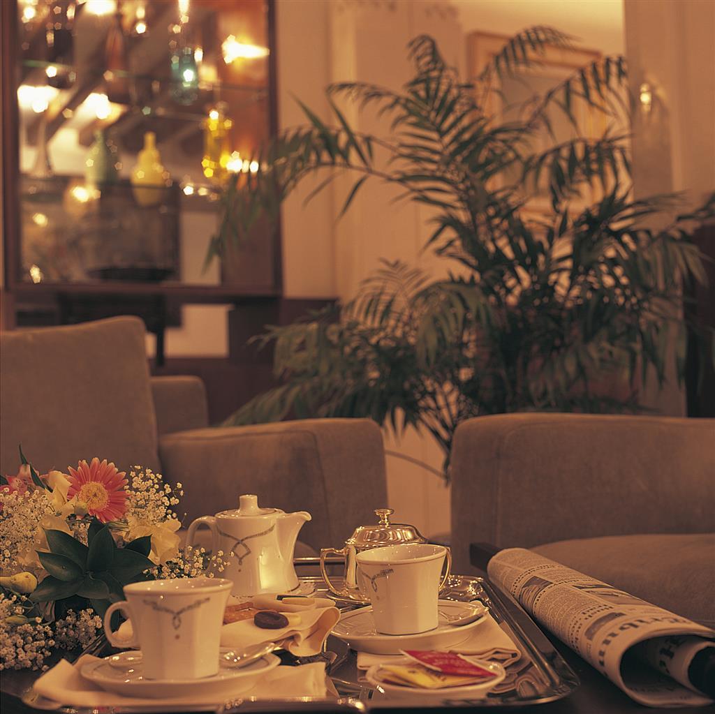 Hotel Bisanzio Venezia Esterno foto