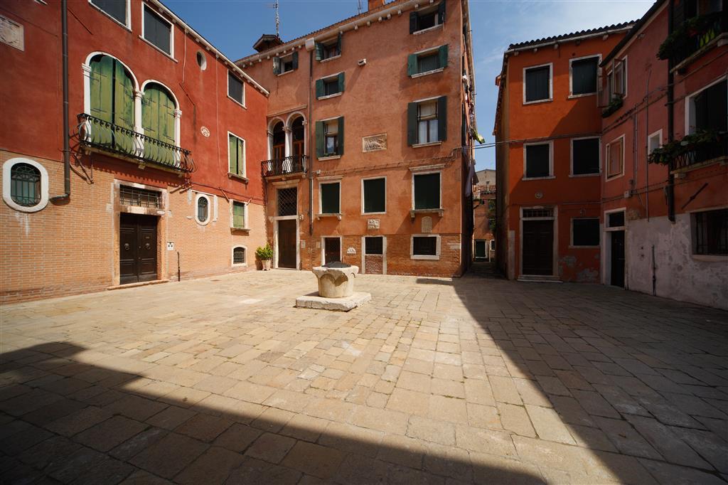 Hotel Bisanzio Venezia Esterno foto