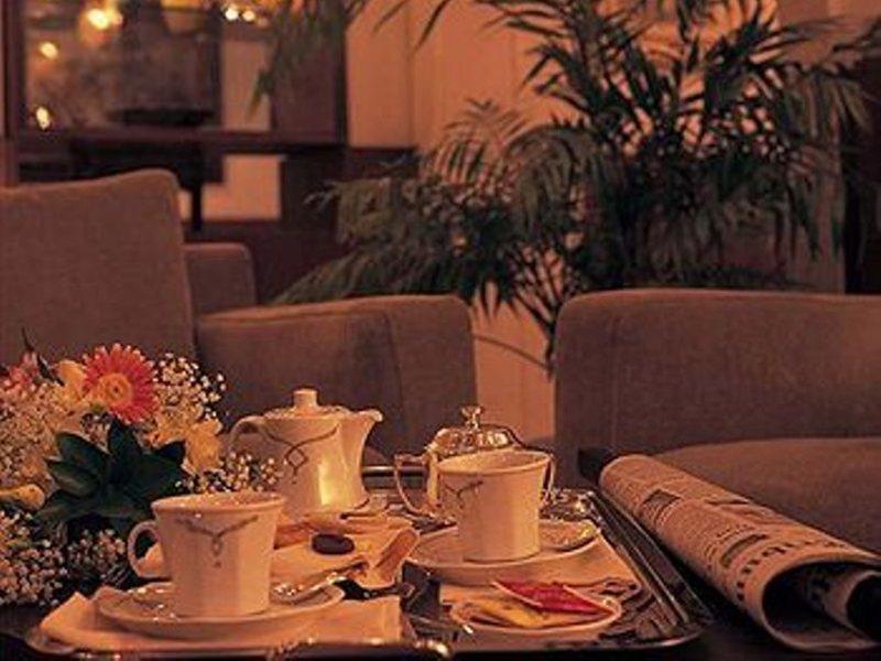 Hotel Bisanzio Venezia Esterno foto