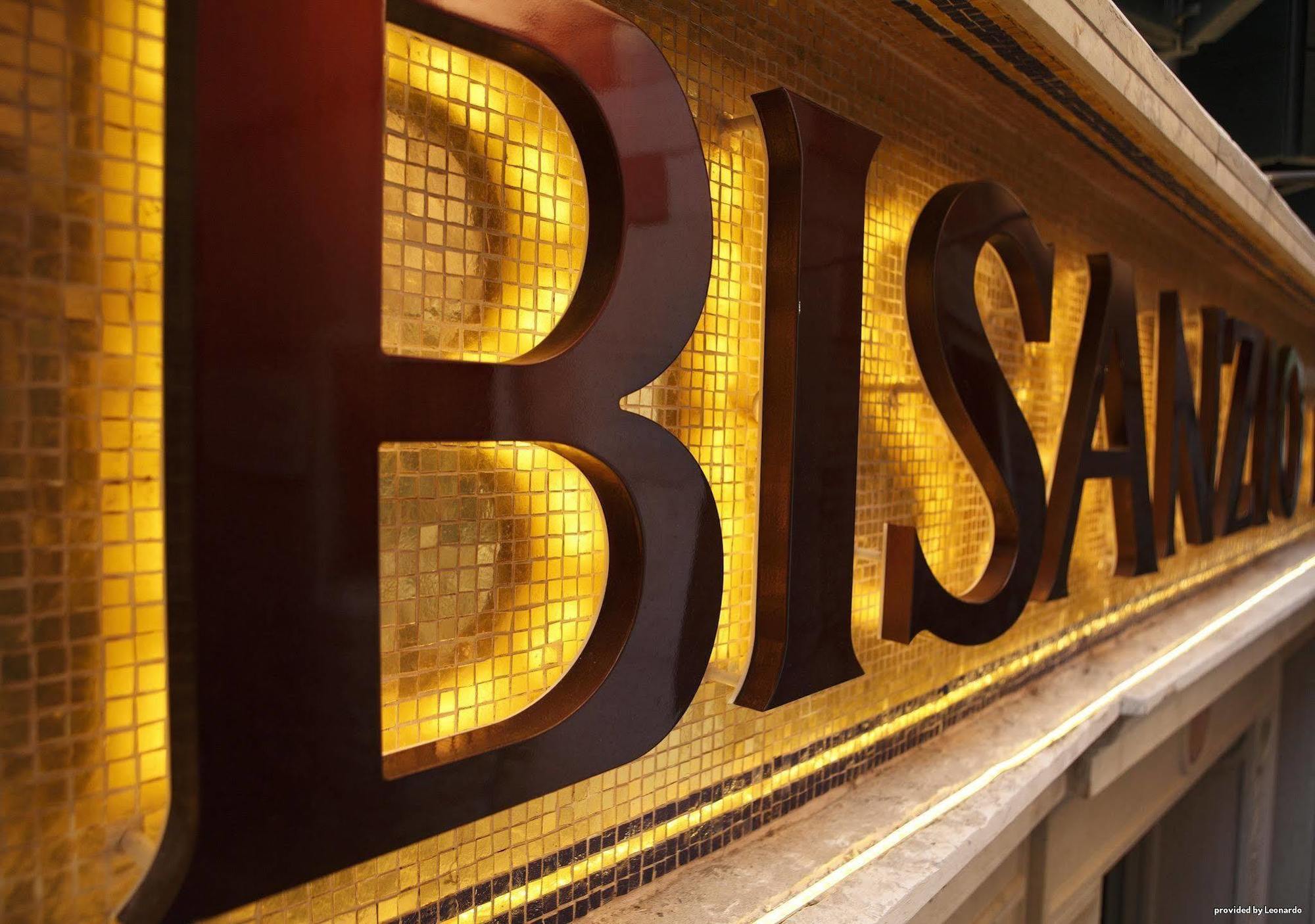 Hotel Bisanzio Venezia Esterno foto
