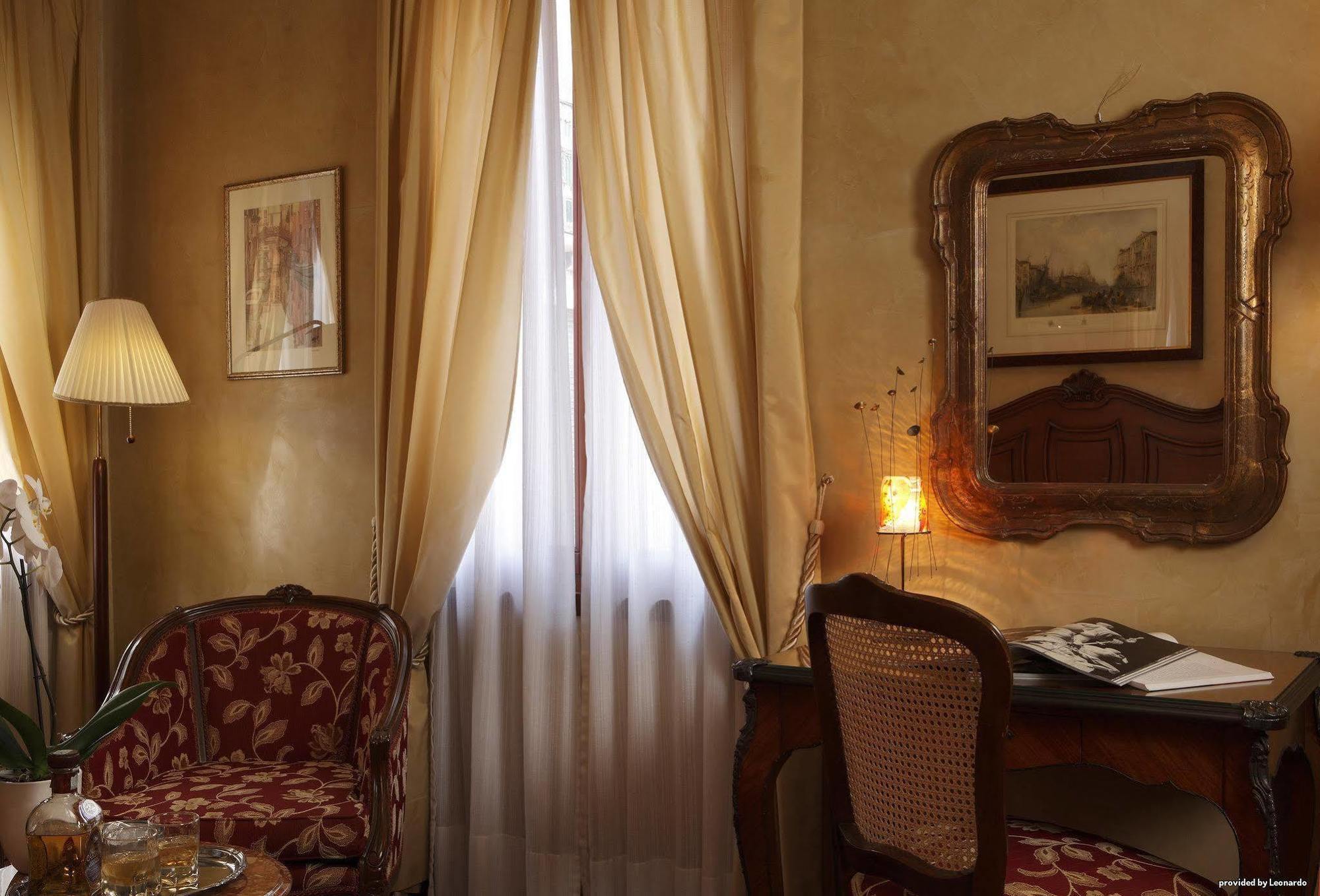 Hotel Bisanzio Venezia Esterno foto